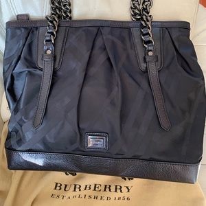 Burberry Shoulder Bag